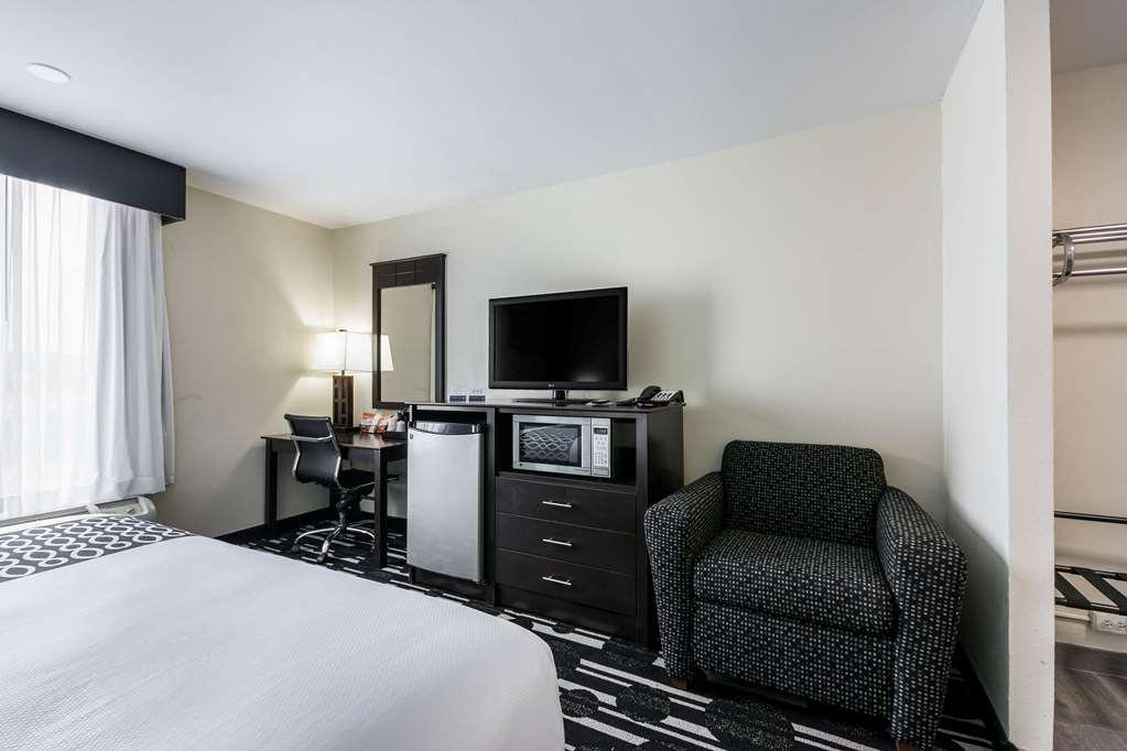 Baymont By Wyndham Oklahoma City Bricktown Zimmer foto