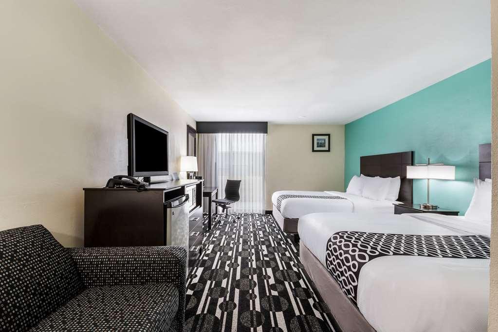 Baymont By Wyndham Oklahoma City Bricktown Zimmer foto